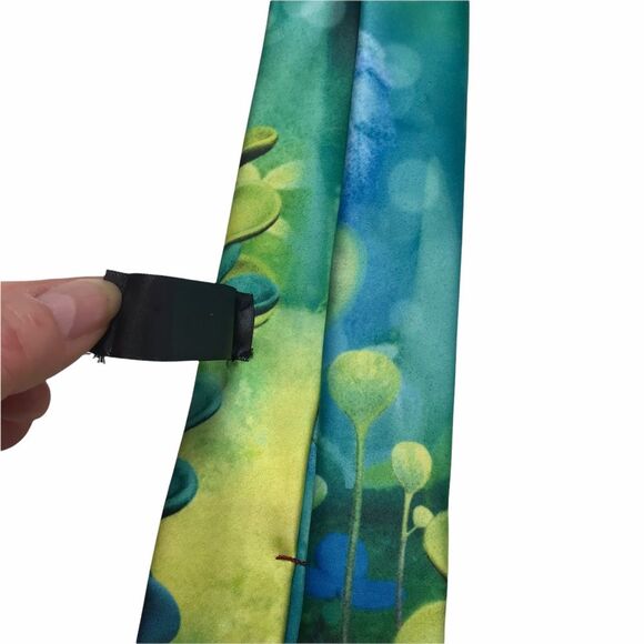 Dreamworks Trolls Branch Tie - Picture 9 of 12